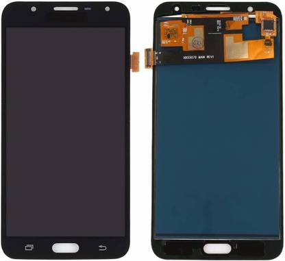 SIRIUS LCD Mobile Display for Samsung Galaxy J7 Nxt SM-J701F/DS (Black)