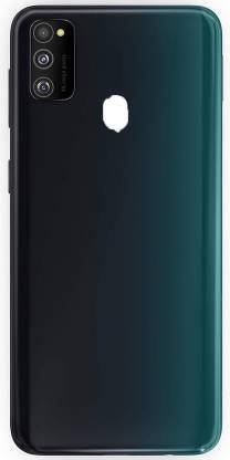 `Bouclier Samsung Galaxy M30s Back Panel
