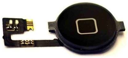 A-ONE RETAIL Home iphone 4s Home Button