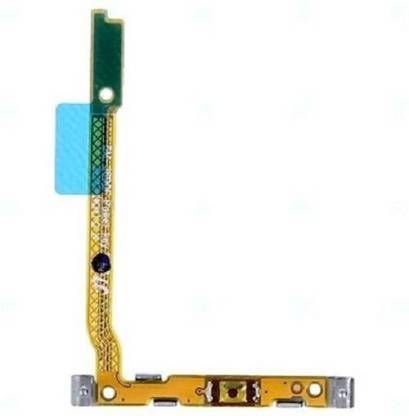 Jw J-6 Galaxy J6 Power ON/OFF Button