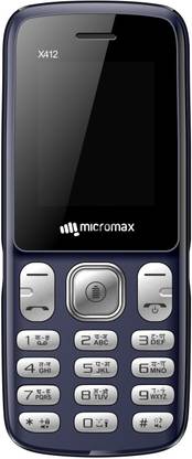 Micromax X412