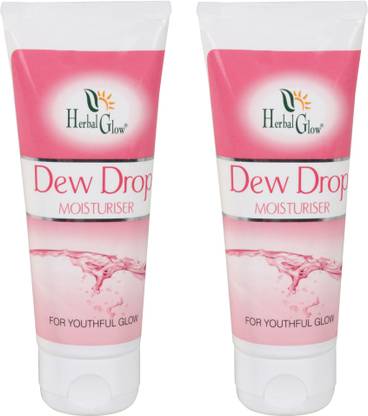Herbal Glow Dew Drop Moisturiser