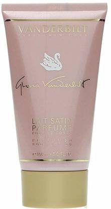 Gloria Vanderbilt  Perfumed Body Lotion