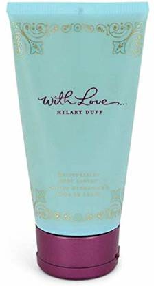 Hilary Duff Love Body Lotion
