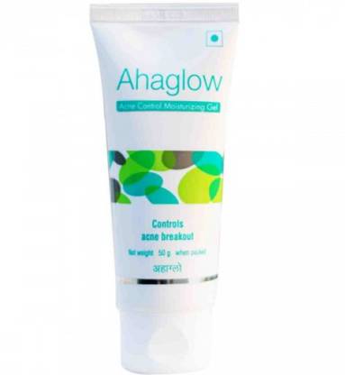 Torrent Ahaglow Acne Control Moisturizing Gel