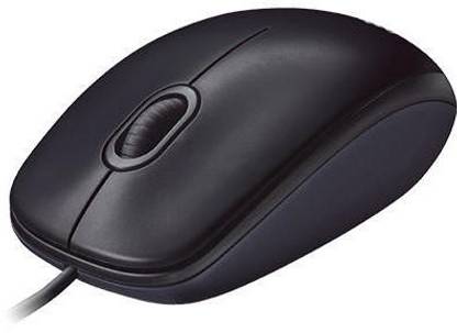 XNX PS2_Mouse_5 Wired Mechanical Mouse