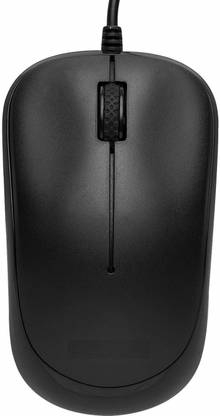 XNX PS2_Mouse_2 Wired Mechanical Mouse