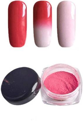 hunpta Thermochromic Pigment Color