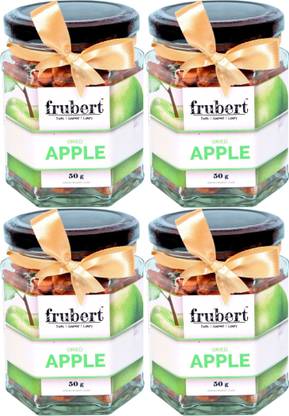 frubert Dried Apples