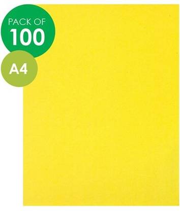 Offimart Copier Paper Unruled A4 75 gsm Copy Paper