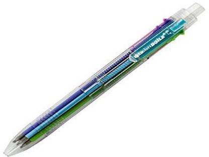 Baile 6 in 1 Ball Pen