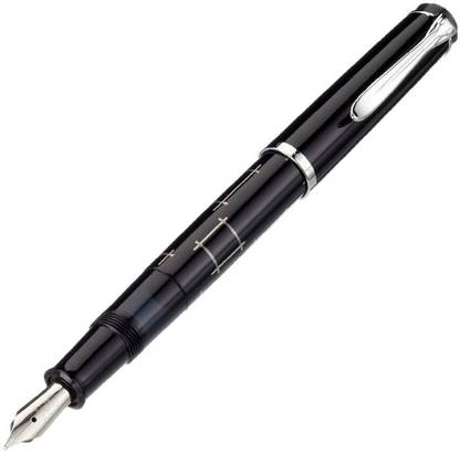 Pelikan M215 – M NIB Fountain Pen