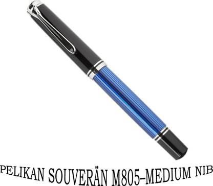 Pelikan SOUVERÄN M805 MEDIUM NIB Fountain Pen