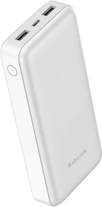 Robotek 20000 mAh Power Bank