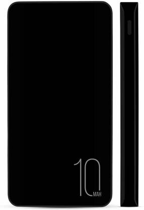 Power Up 10000 mAh Wireless Power Bank