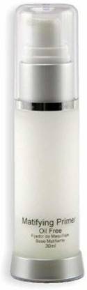 Jolie Oil Free Matifying Primer - For Oily, Acne Prone or Sensitive Skin Primer  - 30 ml