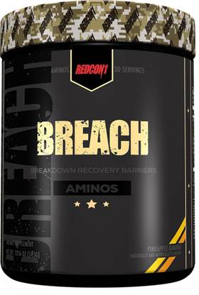 Redcon1 BREACH BCAA