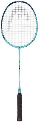 HEAD Badminton Racquet Falcon Attack Green Unstrung Badminton Racquet