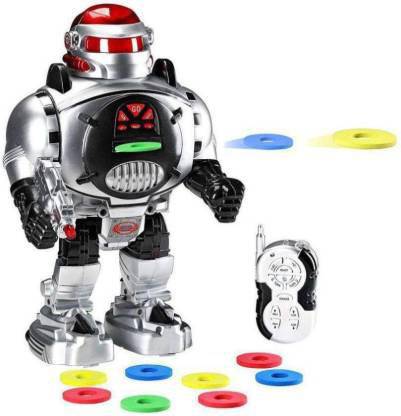 TSND Robot Space Fighter