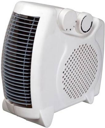 Sonic Fan heater dual position Fan Room Heater