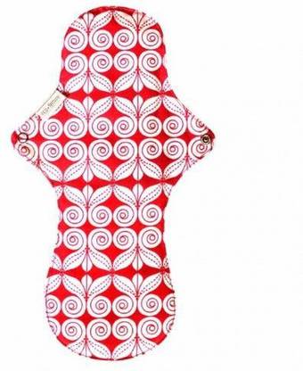 Seema's reusable_sanitary_pad 019 Sanitary Pad