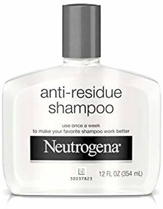 NEUTROGENA Anti-Residue Shampoo