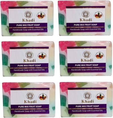 KHADI साबुन