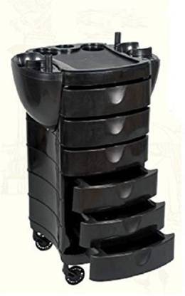 Sweetpea Spa Trolley