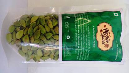 Mother Spices Cardamom