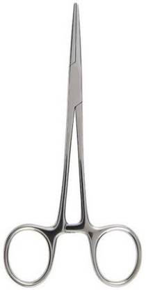 Agarwals Kelly Artery Forcep 6" Straight Hemostats Forceps