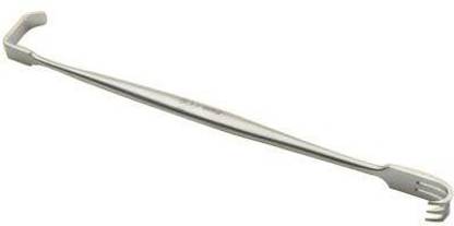 Agarwals Cats Paw Retractor Hand Held Retractor