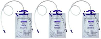 Romsons Romo-10 Urine Pot