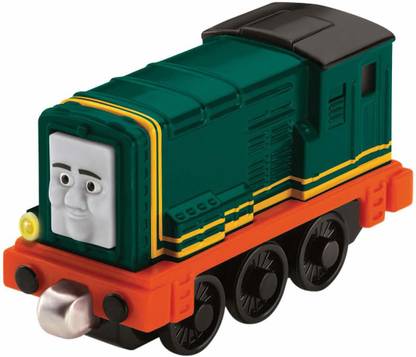 FISHER-PRICE Thomas The Train: Talking Paxton Engine