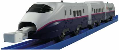 Takaratomy Tomica Pra Rail S 08 Series E2 Shinkansen