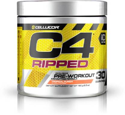 Cellucor C4 Ripped