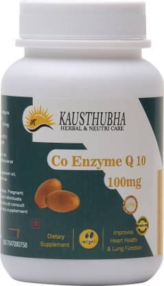 kausthubha Co-enzyme q10