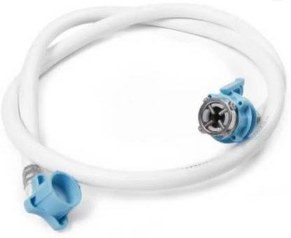 IFB Fully Automatic washing machine inlet hose pipe(3 mtrs) Hose Pipe Washing Machine Inlet Hose