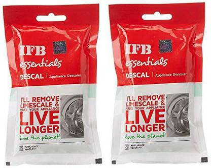 IFB descaling powder Detergent Powder