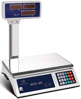 NEXO PRICE SCALE Weighing Scale