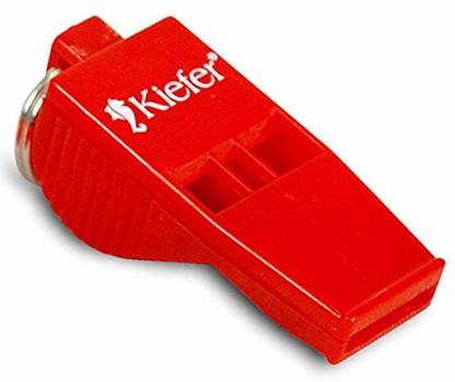 Kiefer Whistle Pealess Whistle