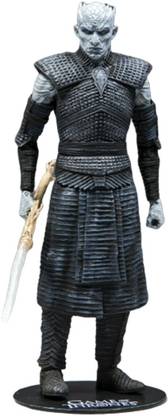 McFarlane Toys Game Of Thrones 2018 - 7 Inch Night King Figure