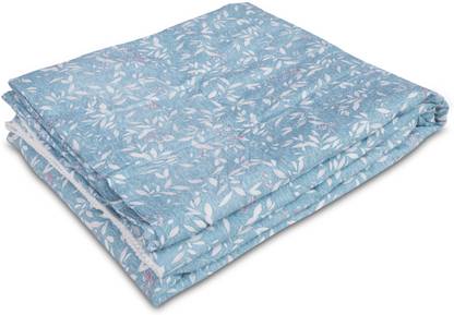 Portia Floral Double Comforter for  Heavy Winter