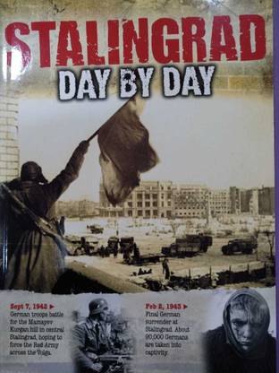 Stalingrad - Day by Day