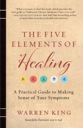 The Five Elements of Healing