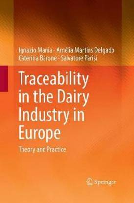 Traceability in the Dairy Industry in Europe