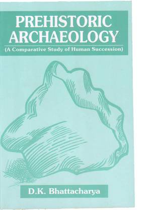 Prehistoric Archaeology