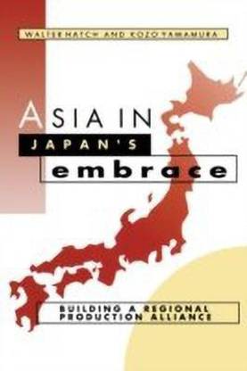 Asia in Japan's Embrace