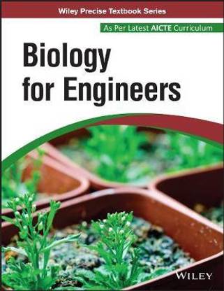 Biology for Engineers