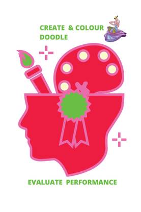 CREATE & COLOUR DOODLE