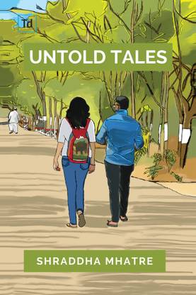 Untold Tales